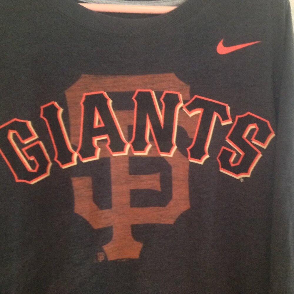 SF Giants T Shirt